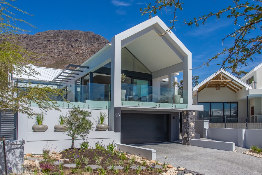 3 Bedroom Property for Sale in Franschhoek Western Cape